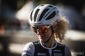 Jolanda neff wins the 2014 méribel xco world cup and dedicates her victory to annefleur kalvenhaar méribel xco results 1. Interview Jolanda Neff On How She Became A Dominant Force In Xc And Her Career Threatening Crash Pinkbike