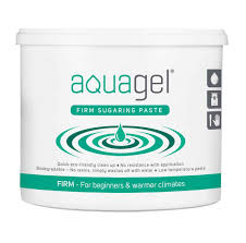 Sign up for sugar society and get a free classic tan. Sugar Hair Removal Aquagel Firm Sugar Paste Caronlab Australia