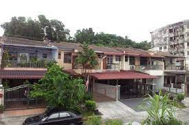 (604) 644 0407 / 643 6450. Taman Damai Jaya For Sale In Cheras South Propsocial