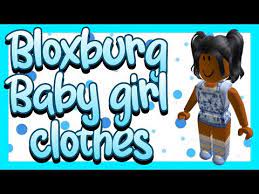 Maybe you would like to learn more about one of these? Cute Girl Outfit Codes Bloxburg 08 2021