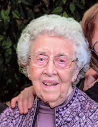 Obituary information for Jean Tanner Moon