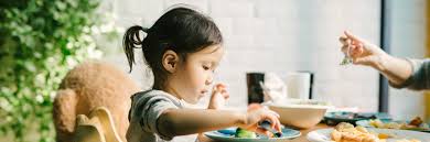 Personally i think they are important for development. Transitioning From High Chair To Table Nurture Life