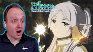 STEALING THE STILLE! Frieren: Beyond Journey's End Episode 19 Reaction!