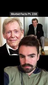 Last guy is a total G for that #weirdtok #morbid #history #morbidfacts...