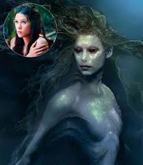 пираты карибского моря на странных берегах Hd 1080p онлайн Anime Mermaids And Mermen Mermaid Art Mythical Creatures