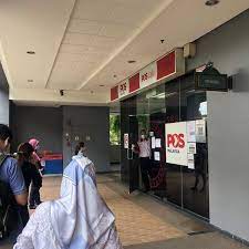All the suites offer good view of sri hartamas, mon't kiara and damansara heights area. Pos Malaysia Post Office In Kuala Lumpur