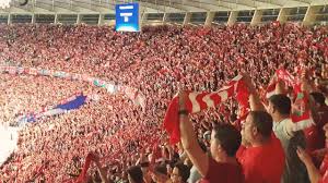 Liverpool fc ibrahima konate has been linked with a move to anfield, and liverpool fans have replied in their numbers to a post on the player's instagram account manchester united's £200m blow a. Lfc Fans Sing You Ll Never Walk Alone At Champions League Final 2018 Lfc Kyiv Kiev Youtube