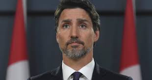 Accident or 'act of war?' Trudeau pressed