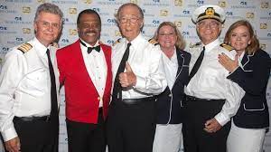 He had been a working actor for more than a dozen gavin macleod, who tasted stardom after years as a journeyman actor when he landed roles on two. Gavin Macleod Talks About Reuniting With Love Boat Cast After More Than 25 Years Abc News