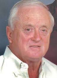 Malcolm “Sonny” Ray Dodd