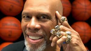 Kareem Abdul-Jabbar's doc offers pointed Juneteenth message