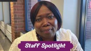 Meet # HeartlandHawk Evelyne...