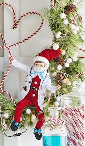 We did not find results for: Doctor Elf Healthcare Hero In Santa Suit Posable 16 Inch