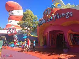 17 Easy Steps To The Best Islands Of Adventure Itinerary Islands Of Adventure Island Of Adventure Orlando Universal Parks