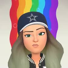 Cleo🍒🏳️‍🌈 (@cleo1287)