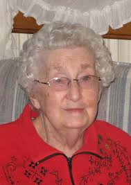 Obituary of Greta Beryl Draper