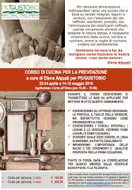 43.793 · 5 persone ne parlano. I Corsi Di Cucina Preventiva Con Elena Alquati