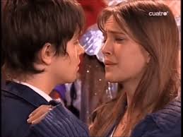 Rebelde Way 1×070: Let's Run Away From Our Problems