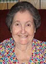 Obituary information for Margie Glenn