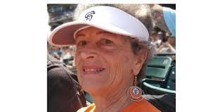 Eileen DesMeules Obituary (1941