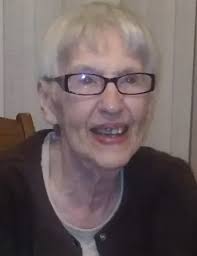 Obituary information for Carol Marie Mohlmann