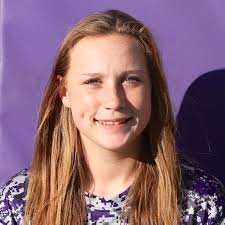 Gabby Bocanegra's Jersey Village High School Bio