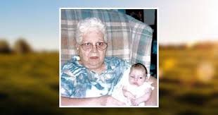 Mildred Louise Keith Obituary October 11, 2018