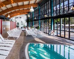 Entre los dos complejos, el camping municipal brinda todos los. Laias Caldaria Hoteles Y Balnearios En Galicia