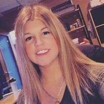 Taylor Mezger Obituary