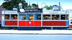 THE BREAKFAST CLUB, Malden - Allston - Restaurant Reviews, Photos & Phone  Number - Tripadvisor