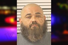 Ramiro Florez — Toombs County Jail Bookings
