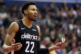 The lake show landed russell westbrook, kendrick nunn, dwight howard and carmelo anthony. Otto Porter Wiki Bio Salary Brother High School Net Worth Father