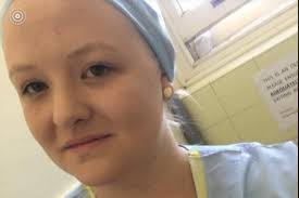 Fundraiser for Gabriella Walmsley by Patricia MASKEY : Please Support Gabby