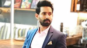 As in 2019) in mumbai. Nepotism Exists But Talent Is Needed For Survival Vikrant Massey Celebrities News India Tv