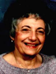 Obituary for Adele M. Saab