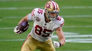Brown primarily played special teams, with just 87 of his 397. George Kittle Niners Players Trust Shanahan Lynch To Make Right Qb Decision To Compete For Super Bowl