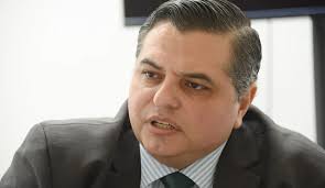 Mario Morgan habló del retiro de Susana Giménez del teatro y del incidente  con Verónica Chevalier