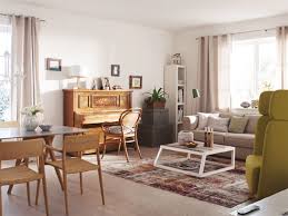 The living room has a sofa bed and can comfortably accommodate two large children. Podest Bauen Leicht Gemacht Wunderweib