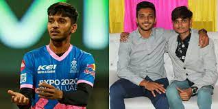 Chetan sakariya, a left arm pacer, was picked by rajasthan royals for rs.1.2 crore in the ipl auction. Chetan Sakariya Had Lost Brother To Suicide Family Didn T Tell Him For 10 Days