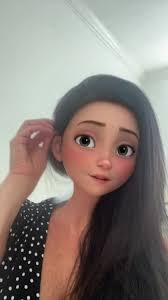 Animated Disney Short about A Tired Mom That Loves Social Media