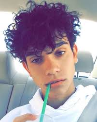 love at first sight ( a marcus dobre fanfiction )