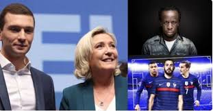Le patron de la fff, ancien maire socialiste de guingamp, assure lui que ce morceau de youssoupha. Rdqi0h3hp1m1dm