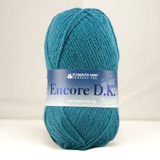 Encore Dk Item 620 Plymouth Yarn