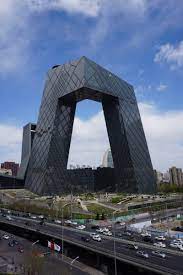 May 21, 2012 · cctv defies the skyscraper's typical quest for ultimate height. Cctv Headquarters Wikipedia