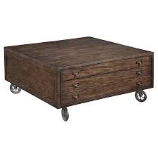 Eli Coffee Table Broyhill Furniture Coffee Table Square Coffee Table