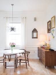 10 Little Kitchen Cleaning Tasks You Can Do In 60 Seconds Or Less Luxury Dining Room Dining Room Design Modern Dining Room