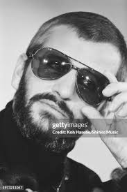 201 Ringo Starr 1989 Photos & High Res Pictures