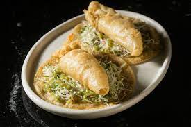 Maybe you would like to learn more about one of these? The Absolute Best Fish Taco In Nyc