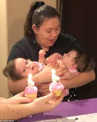 Conjoined twins abby and brittany hensel are not yet married as far as reports suggest. Mother Of Conjoined Twins 26 Says She Will Not Separate Them As They Are Fit And Healthy Lipstick Alley
