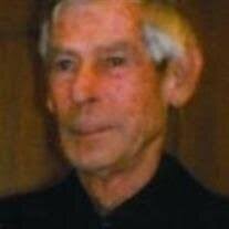 Russell J. Bonnet Obituary